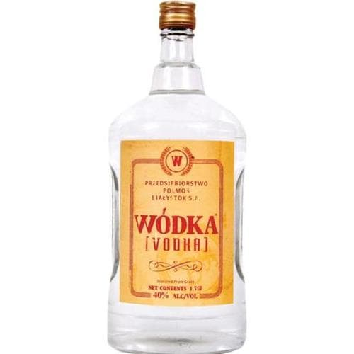 Wodka Vodka