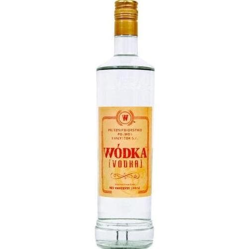 Wodka Vodka