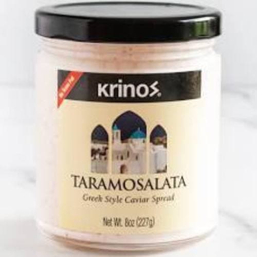 Krinos Taramasalata