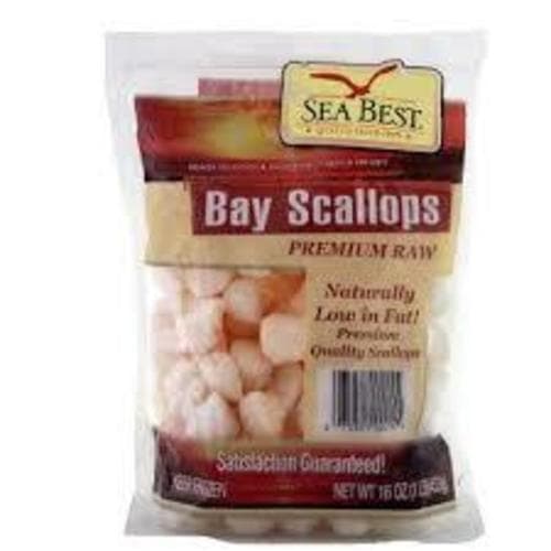 Sea Best Bay Scallops
