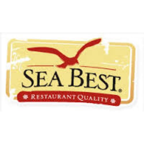 Sea Best Stuffed Crab 4 Ct