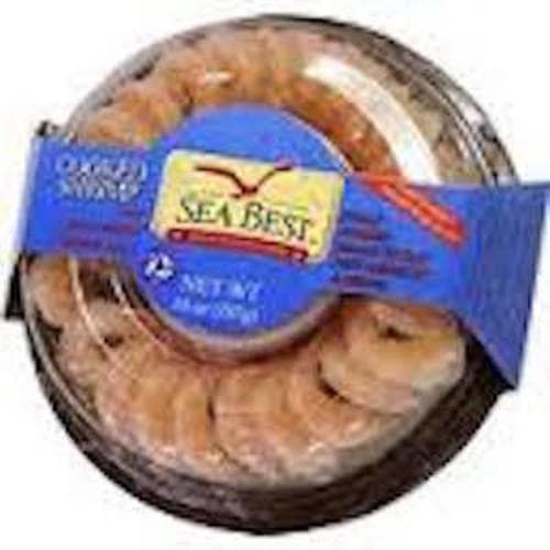 Sea Best Shrimp Ring