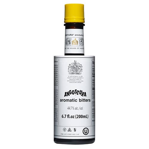 Angostura Cocktail Bitters