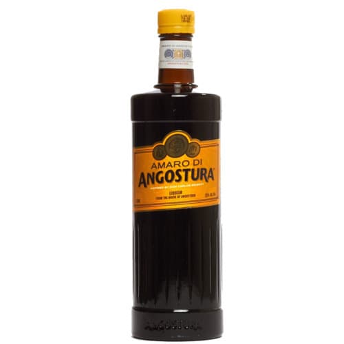 Angostura Amaro