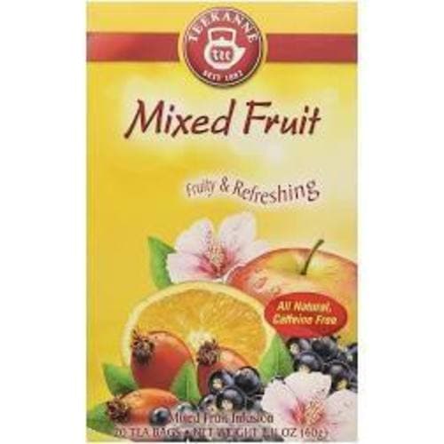 Teekanne Tea • Fruit