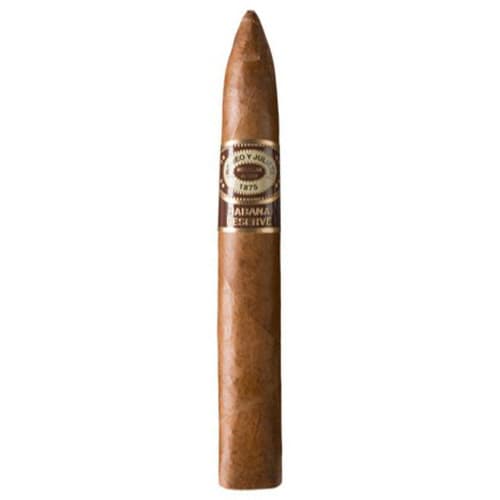 Cigar Romeo Y Julieta Reserve Belicoso Box Of Twenty-seven