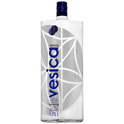 Vesica Vodka Poland - Potato