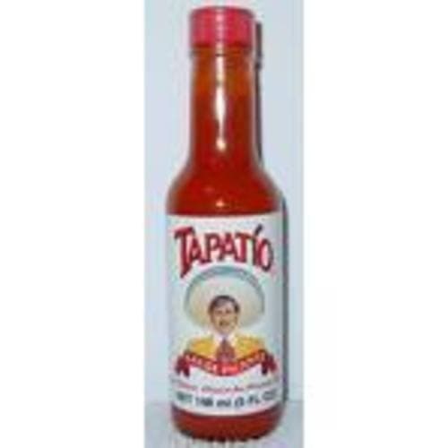Tapatio Hot Sauce