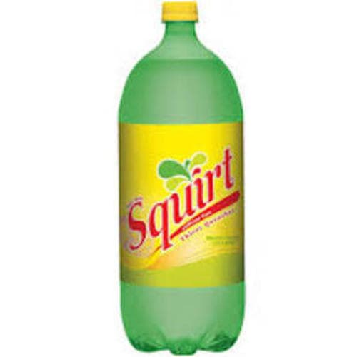 Squirt Grapefruit Soda