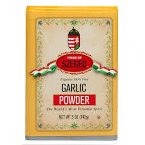 Szeged Garlic Powder