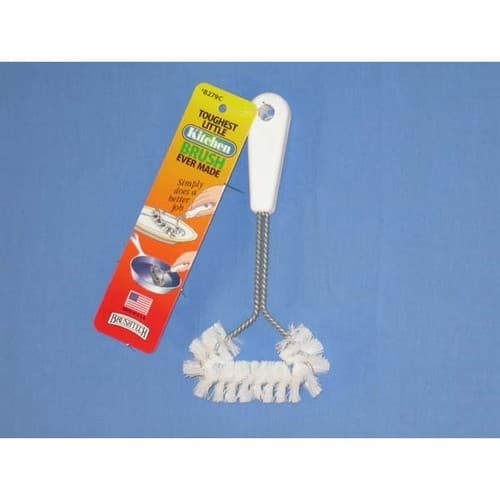 Brushtech Brush • Kitchen Brush