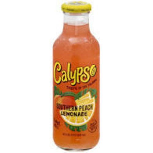 Calypso Southern Peach Lemonade