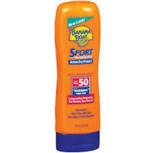 Banana Boat Sport Lotion • Spf 50