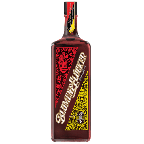 Blumenpflucker Herbal Liqueur 6 / Case