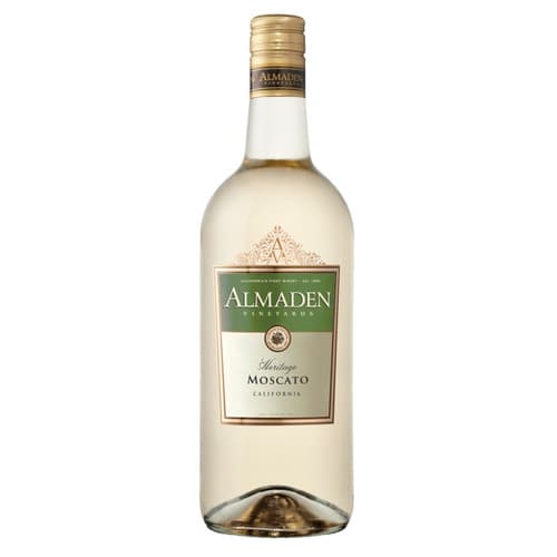 Almaden Moscato