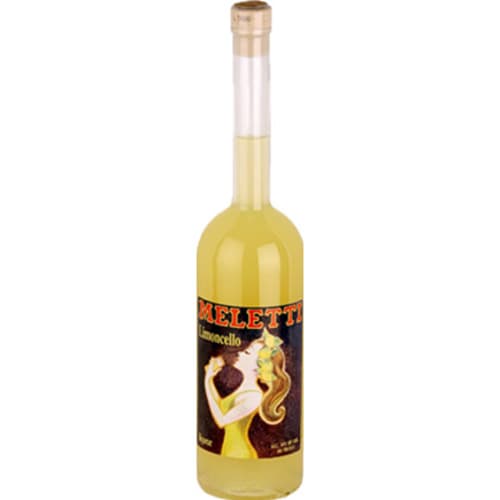 Meletti Limone