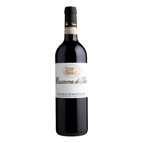 Casanova Di Neri Brunello Di Montalcino