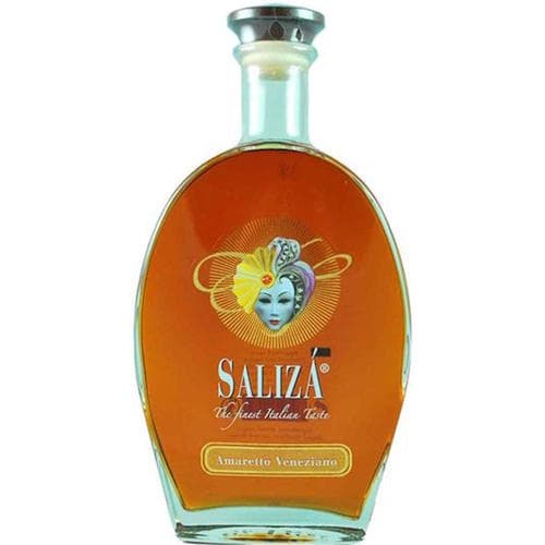 Tosolini Amaretto Saliza