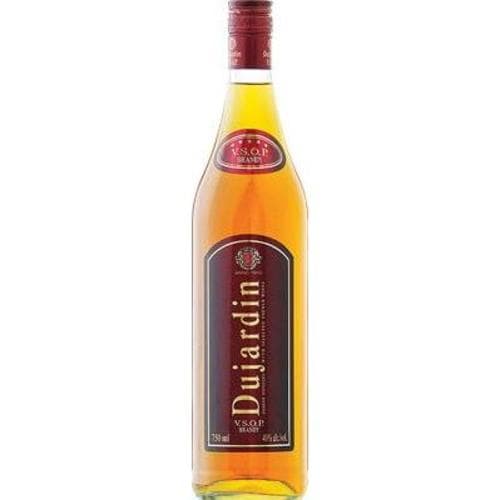 Dujardin Brandy
