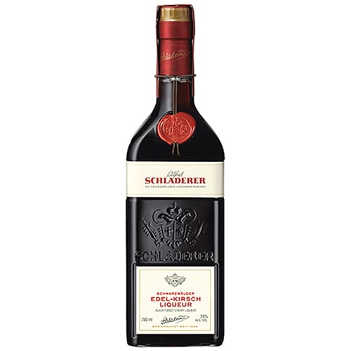 Schladerer Cherry Liqueur