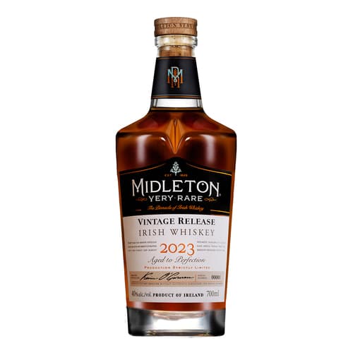 Midleton Very Rare Irish Whiskey • 2023 Edition