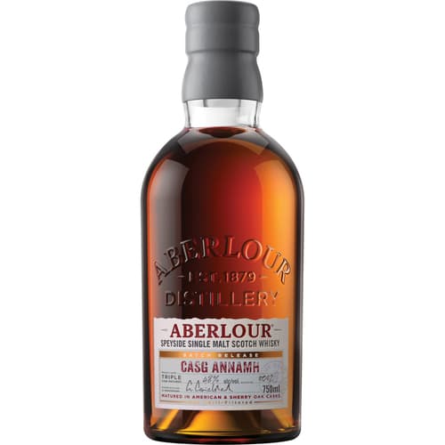 Aberlour Malt • Casg Annamh