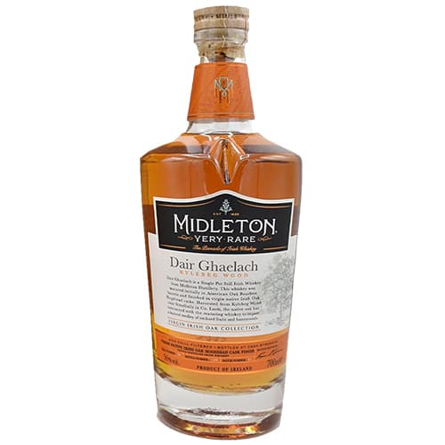 Midleton Irish • Dair Ghaelach Kylebeg Tree 4