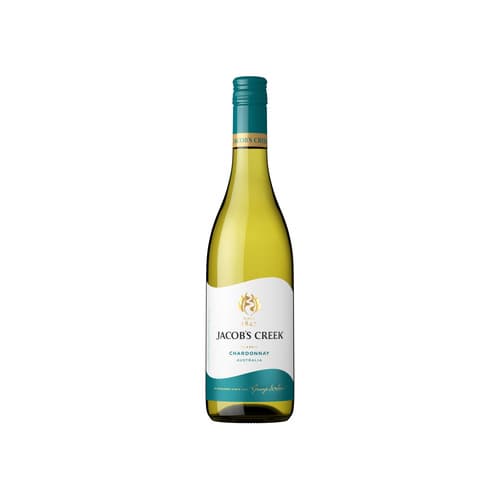 Jacob's Creek Classic Chardonnay