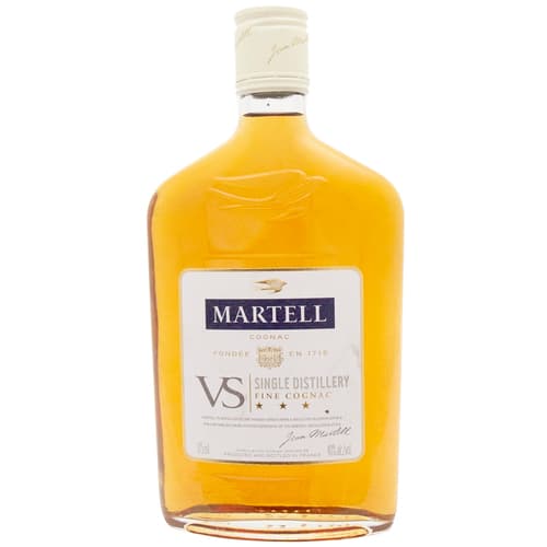 Martell VS Single Distillery Cognac