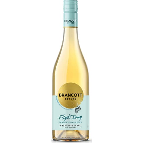 Brancott Flight Song Sauvignon Blanc (New Zealand)