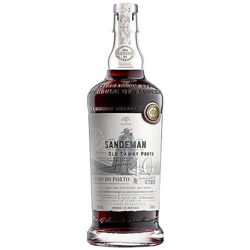 Sandeman 40yr Tawny Port