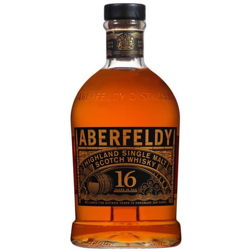 Aberfeldy Malt 16yr