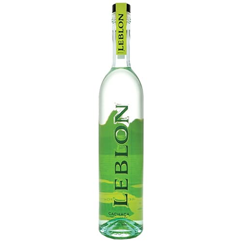 Leblon Cachaca