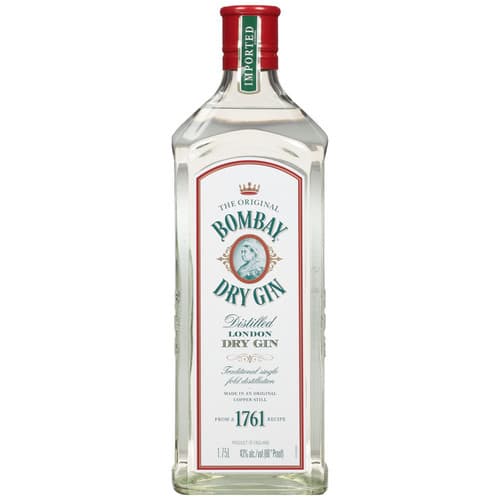 Bombay Dry Gin