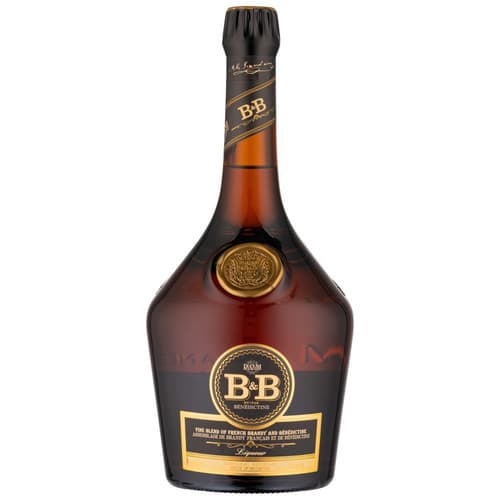 B & B Liqueur