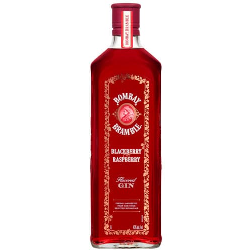 Bombay Bramble Gin 6 / Case