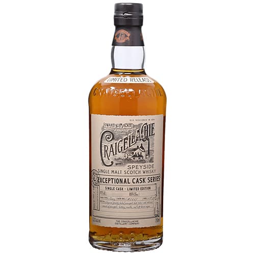 Craigellachie Malt • 24yr
