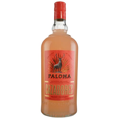 Cazadores Cocktails • Paloma