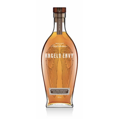 Angel’s Envy Bourbon