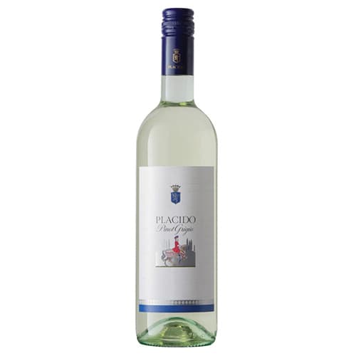 Placido Pinot Grigio