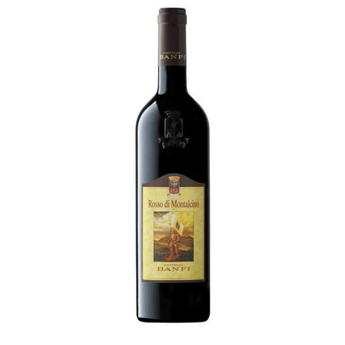 Banfi Rosso Di Montalcino