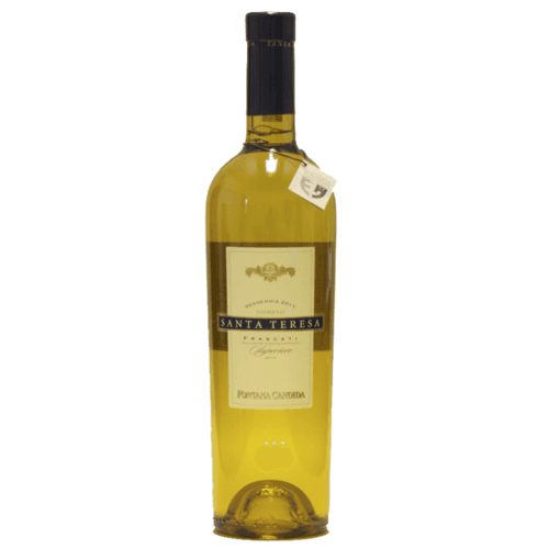 Fontana Candida Frascati