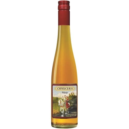 Chaucer's Mead • 750ml Bottle