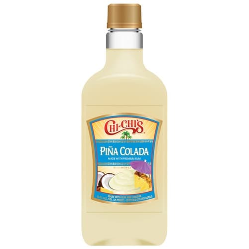 Chi-chi's Pina Colada Mix