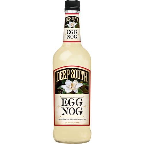 Deep Sputh Egg Nog