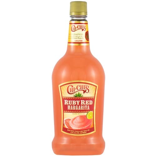 Chi-chi's Ruby Red Margarita