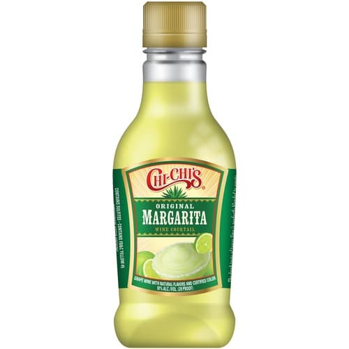 Chi Chi's Margarita Wine Based