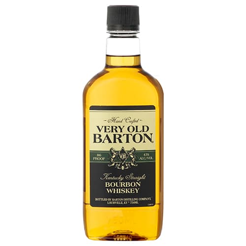 Very Old Barton Bourbon