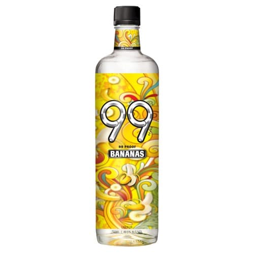 99 Bananas Liqueur