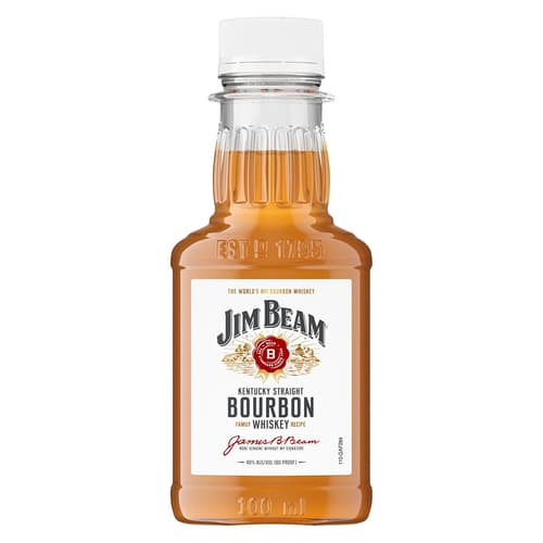 Jim Beam Bourbon